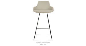 Dervish Wire Stools - available in various heights | Image 77 | InSTYLE Home & Rugs
