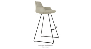 Dervish Wire Stools - available in various heights | Image 78 | InSTYLE Home & Rugs