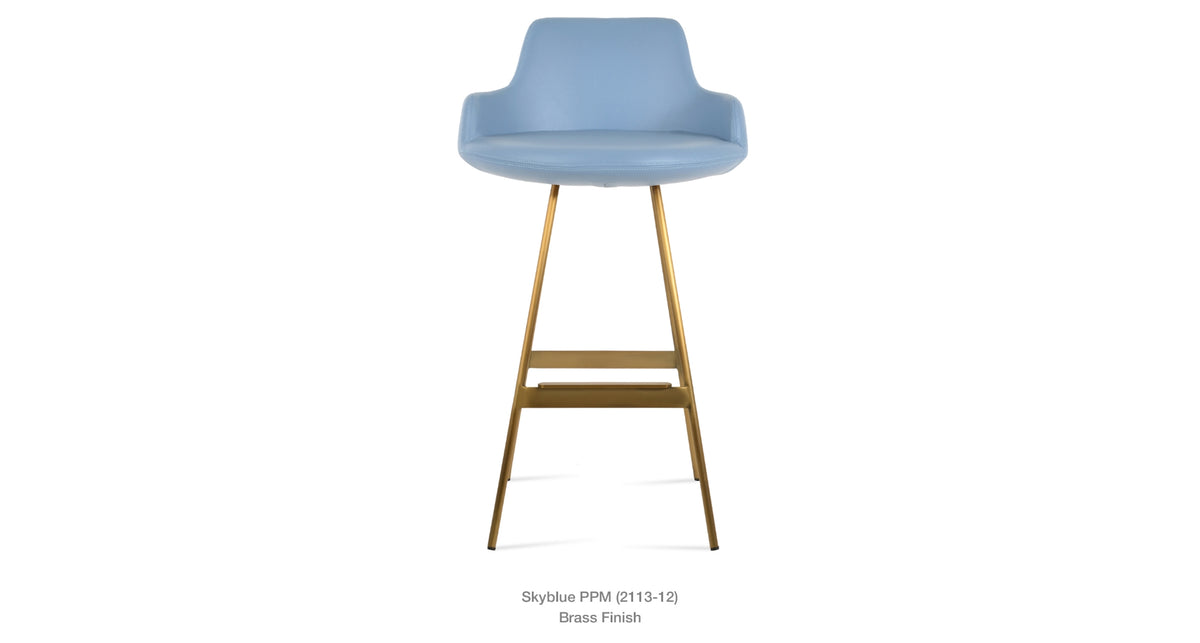 Dervish Balat Stools - perfect for small spaces | Image 24 | InSTYLE Home & Rugs