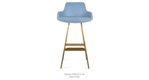 Dervish Balat Stools - perfect for small spaces | Image 24 | InSTYLE Home & Rugs