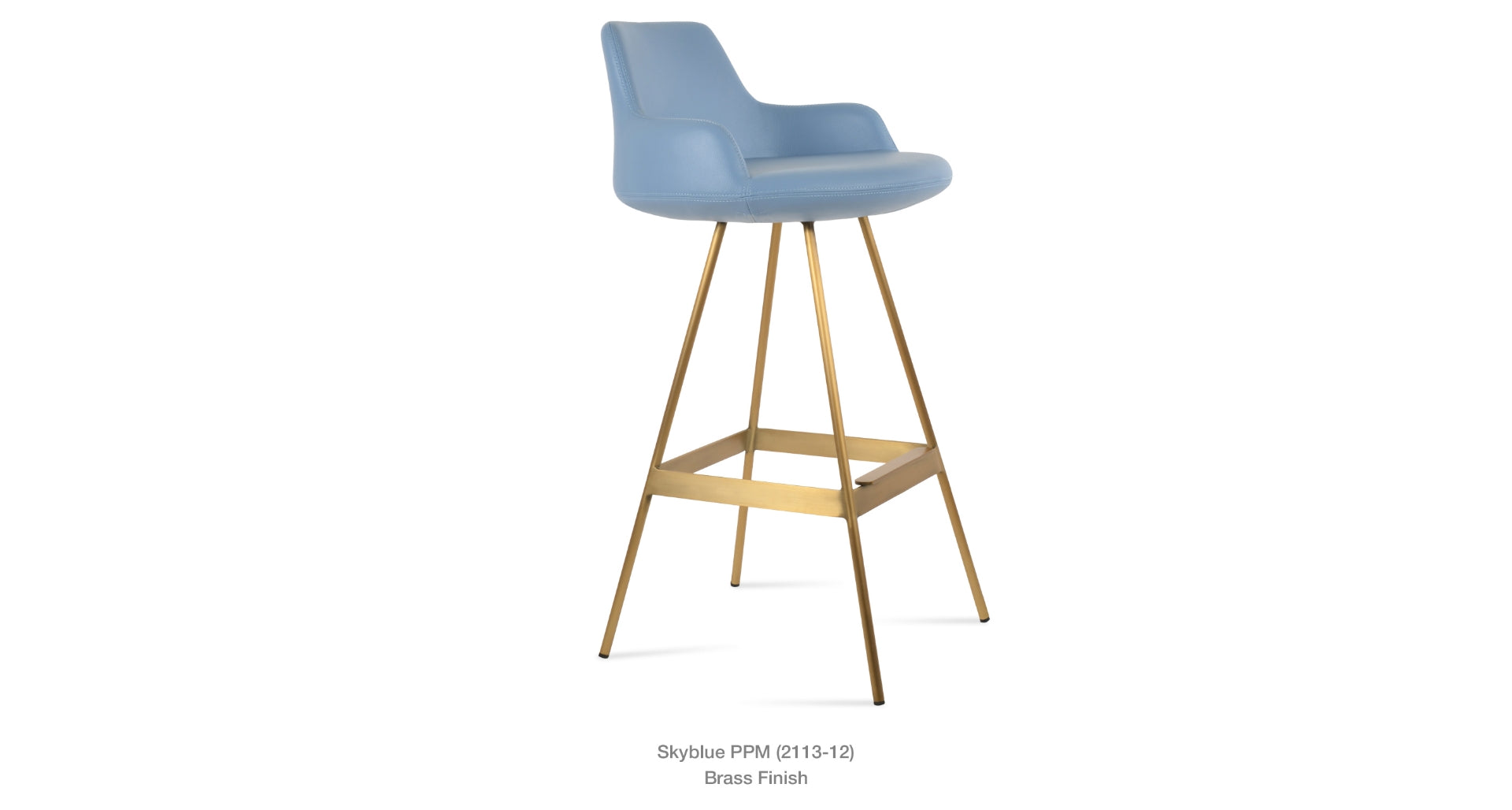 Dervish Balat Stools - perfect for small spaces | Image 25 | InSTYLE Home & Rugs