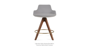 Bottega Pyramid Stools - compact and stylish design | Image 12 | InSTYLE Home & Rugs