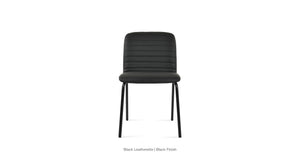 Isa Metal (Tube) Chair - comfortable seating for dining and office spaces | Image 27 | InSTYLE Home & Rugs