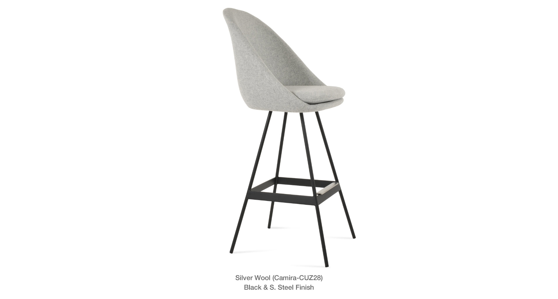 Avanos Balat Stools - available in various heights | Image 26 | InSTYLE Home & Rugs