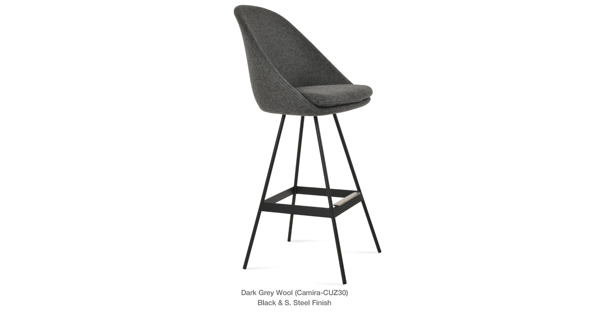 Avanos Balat Stools - available in various heights | Image 27 | InSTYLE Home & Rugs