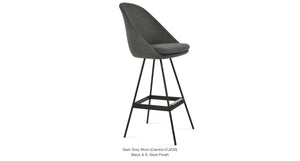Avanos Balat Stools - available in various heights | Image 27 | InSTYLE Home & Rugs