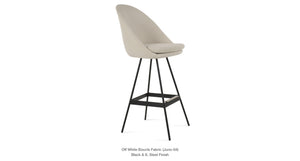 Avanos Balat Stools - available in various heights | Image 28 | InSTYLE Home & Rugs