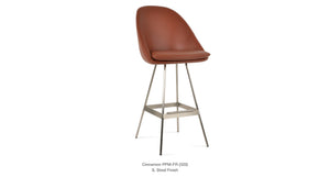 Avanos Balat Stools - available in various heights | Image 24 | InSTYLE Home & Rugs
