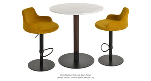 Tango Bar/Counter - perfect for small spaces | Image 20 | InSTYLE Home & Rugs