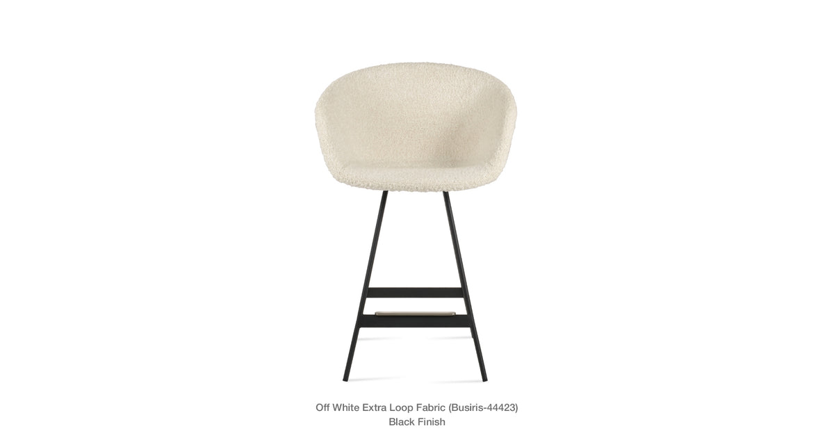 Tribeca Balat Stools - compact and stylish design | Image 25 | InSTYLE Home & Rugs
