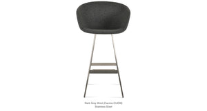 Tribeca Balat Stools - compact and stylish design | Image 22 | InSTYLE Home & Rugs