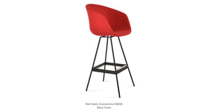 Tribeca Balat Stools - compact and stylish design | Image 27 | InSTYLE Home & Rugs