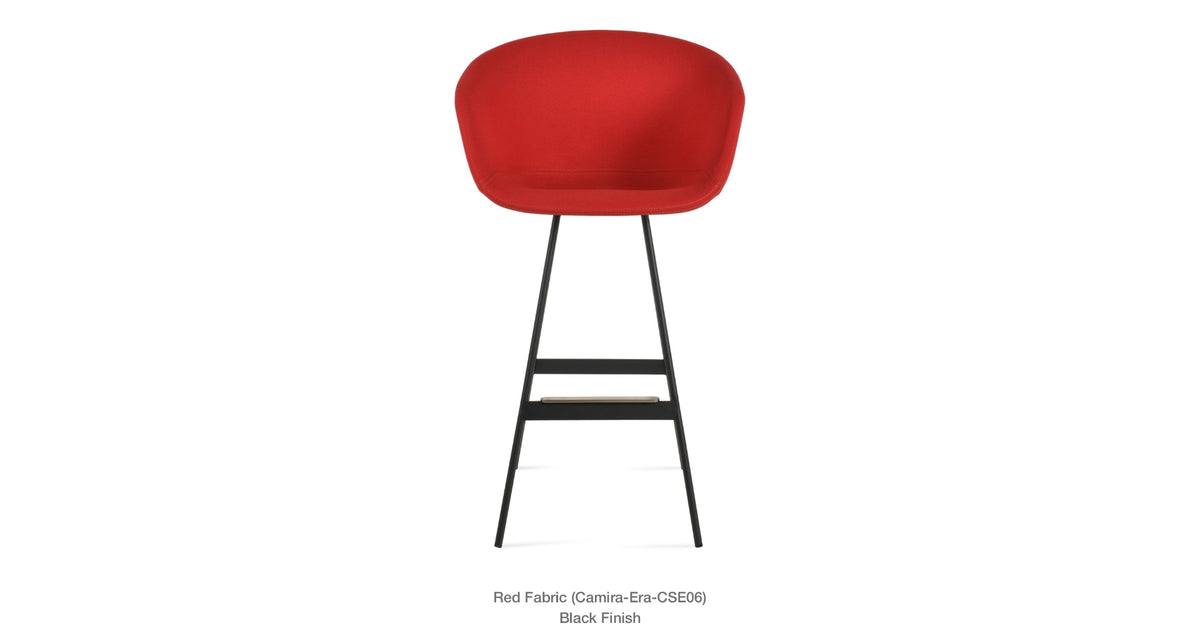 Tribeca Balat Stools - compact and stylish design | Image 26 | InSTYLE Home & Rugs