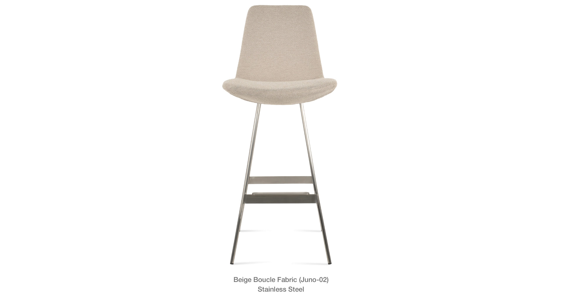 Eiffel Balat Stools - available in various heights | Image 6 | InSTYLE Home & Rugs