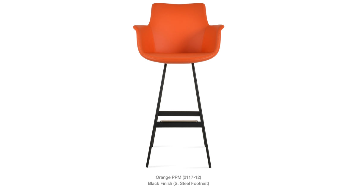 Bottega Balat Stools - perfect for small spaces | Image 8 | InSTYLE Home & Rugs