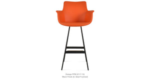 Bottega Balat Stools - perfect for small spaces | Image 8 | InSTYLE Home & Rugs