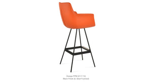 Bottega Balat Stools - perfect for small spaces | Image 9 | InSTYLE Home & Rugs
