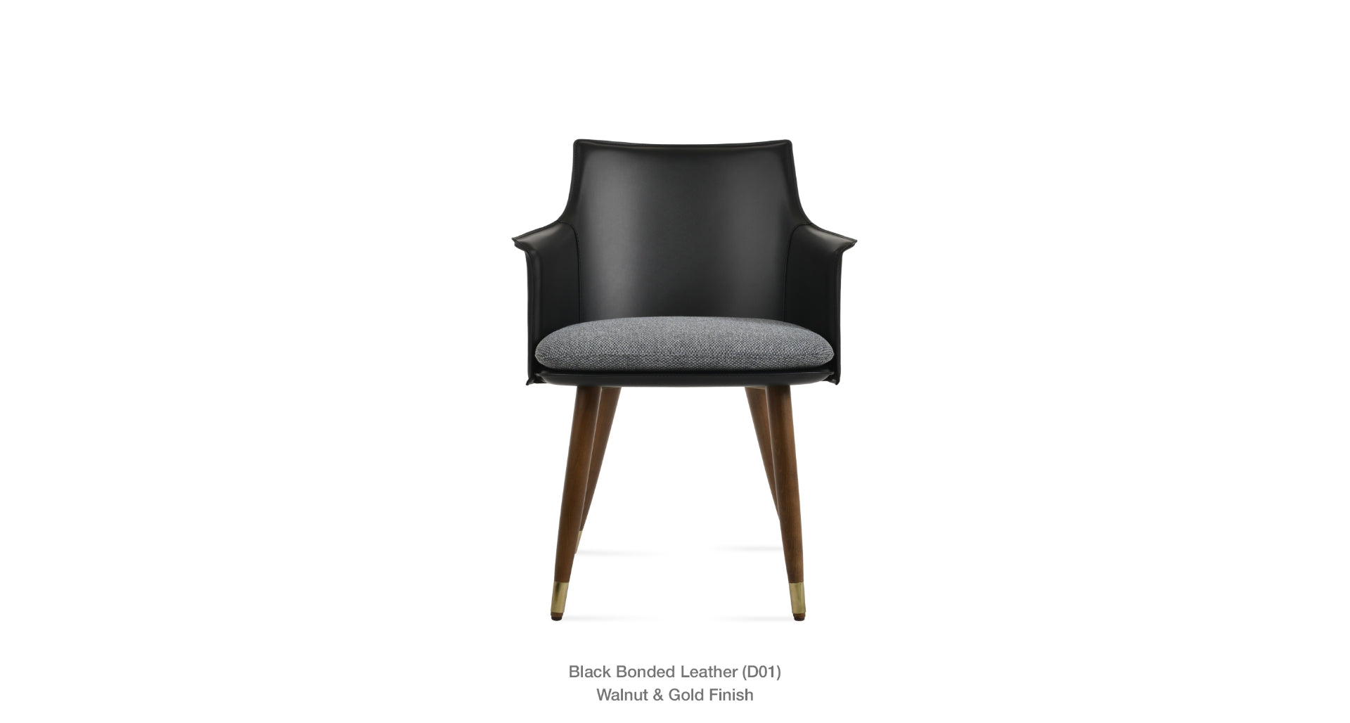 Briancon Wood (PTR) Chair - variety of styles from classic to contemporary | Image 6 | InSTYLE Home & Rugs