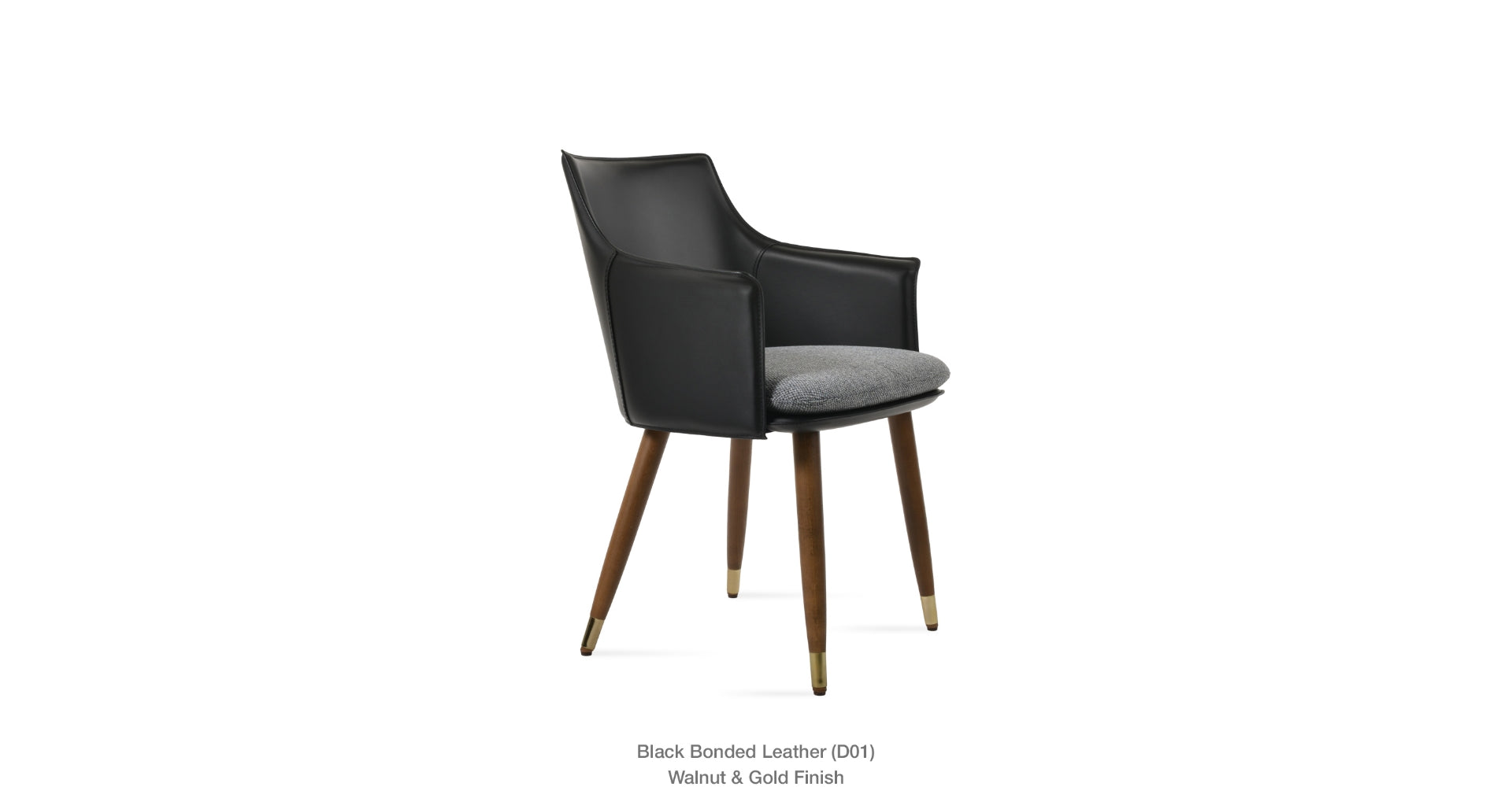 Briancon Wood (PTR) Chair - variety of styles from classic to contemporary | Image 7 | InSTYLE Home & Rugs