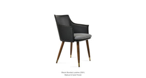 Briancon Wood (PTR) Chair - variety of styles from classic to contemporary | Image 7 | InSTYLE Home & Rugs