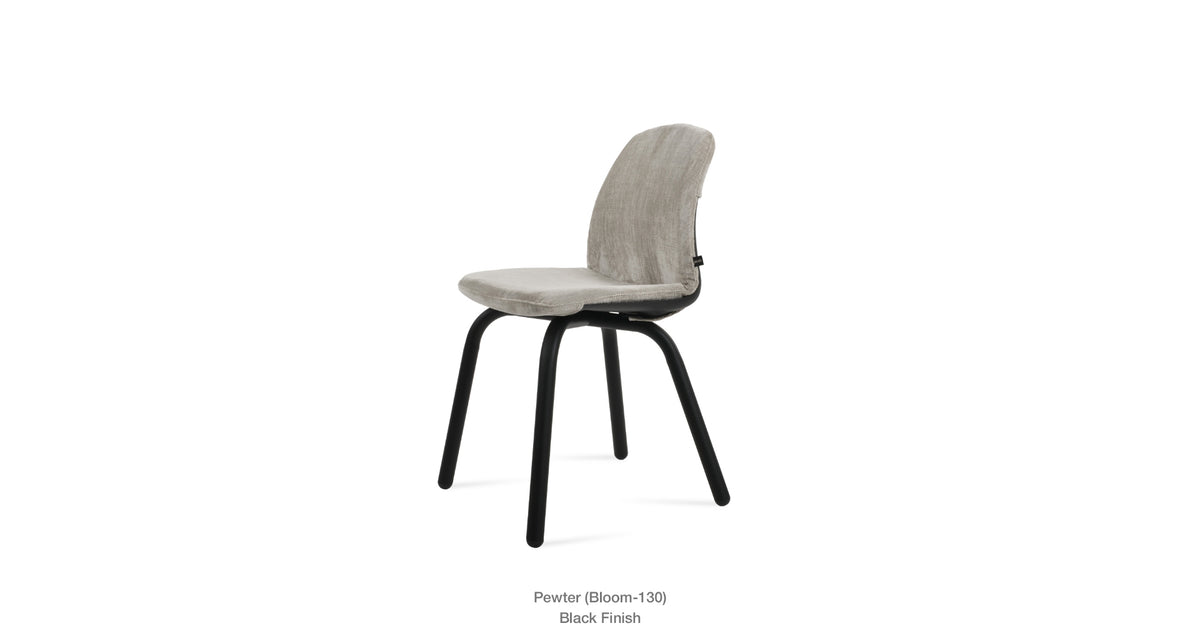 Marsina Chair - comfortable seating for dining and office spaces | Image 49 | InSTYLE Home & Rugs