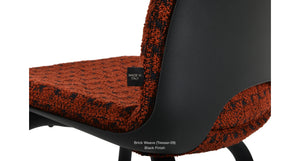 Marsina Chair - comfortable seating for dining and office spaces | Image 41 | InSTYLE Home & Rugs