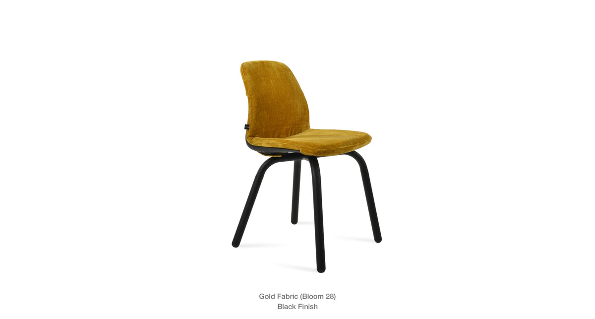 Marsina Chair - comfortable seating for dining and office spaces | Image 44 | InSTYLE Home & Rugs