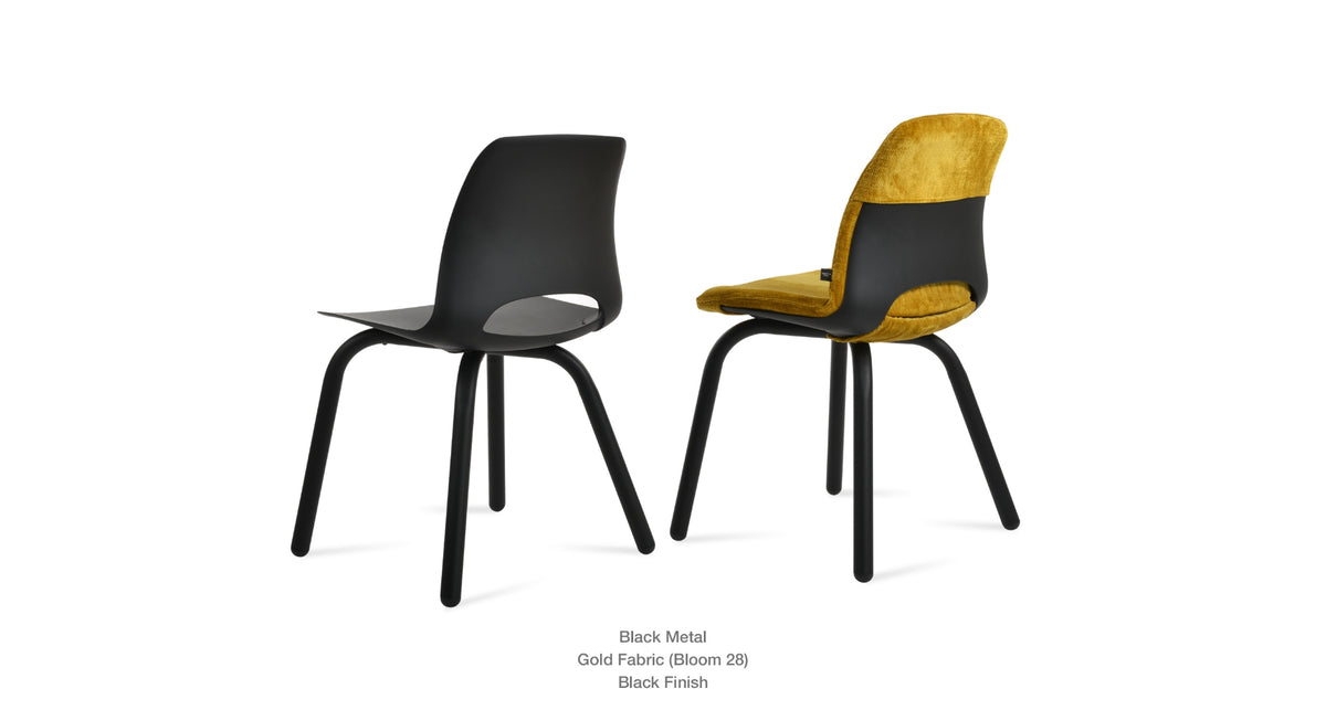 Marsina Chair - comfortable seating for dining and office spaces | Image 45 | InSTYLE Home & Rugs