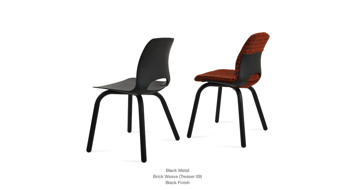Marsina Chair - comfortable seating for dining and office spaces | Image 42 | InSTYLE Home & Rugs