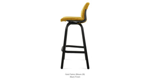 Marsina Bar Stool - perfect for small spaces | Image 25 | InSTYLE Home & Rugs