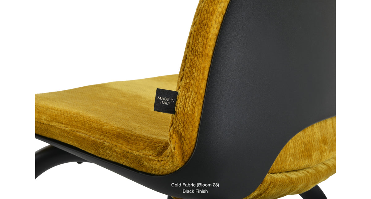 Marsina Bar Stool - perfect for small spaces | Image 26 | InSTYLE Home & Rugs