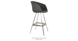 Tribeca Balat Stools - compact and stylish design | Image 29 | InSTYLE Home & Rugs