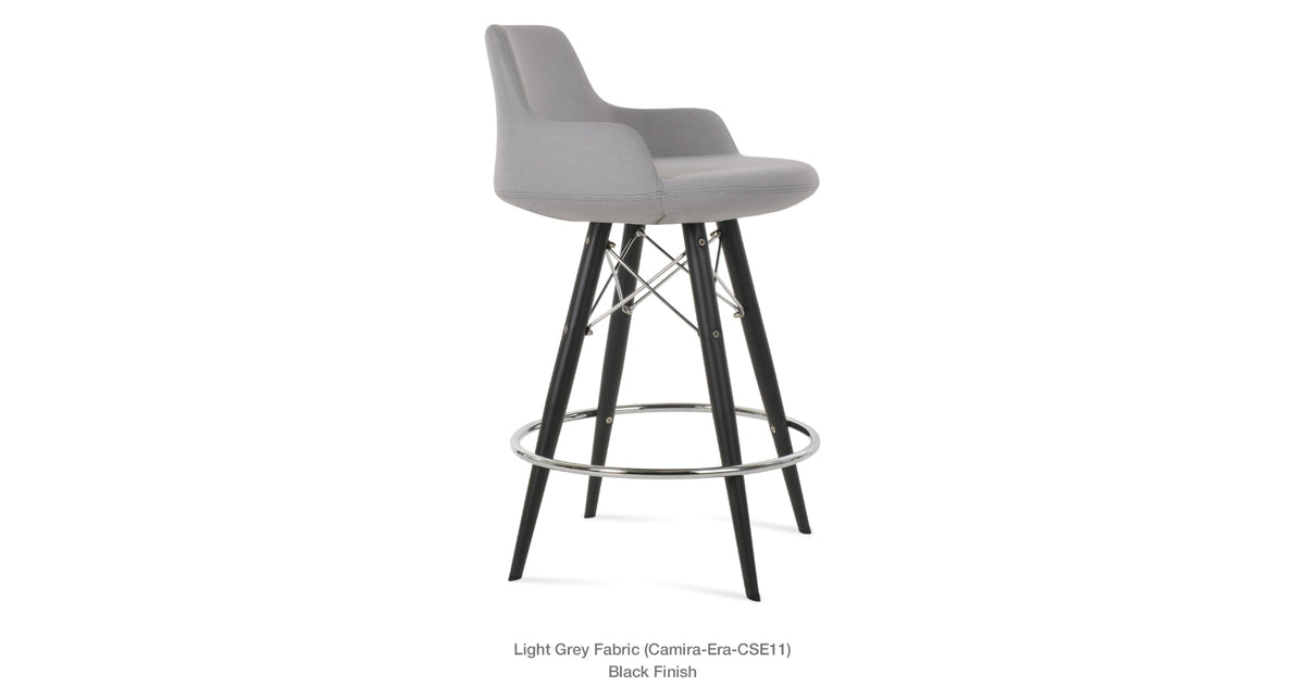 Dervish MW Stools - available in various heights | Image 35 | InSTYLE Home & Rugs