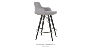 Dervish MW Stools - available in various heights | Image 35 | InSTYLE Home & Rugs