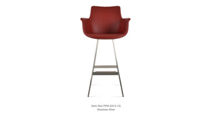 Bottega Balat Stools - perfect for small spaces | Image 11 | InSTYLE Home & Rugs