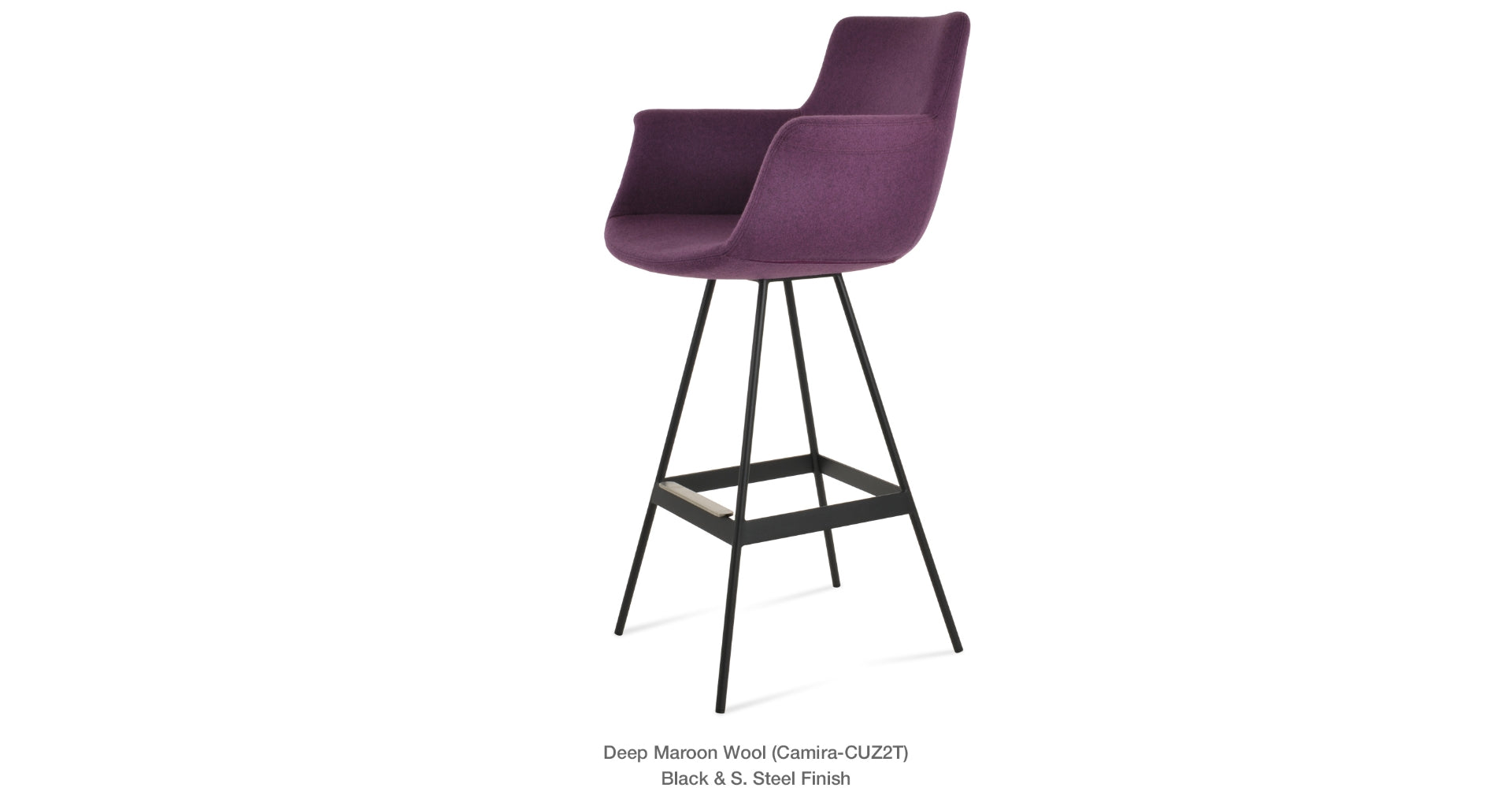 Bottega Balat Stools - perfect for small spaces | Image 13 | InSTYLE Home & Rugs