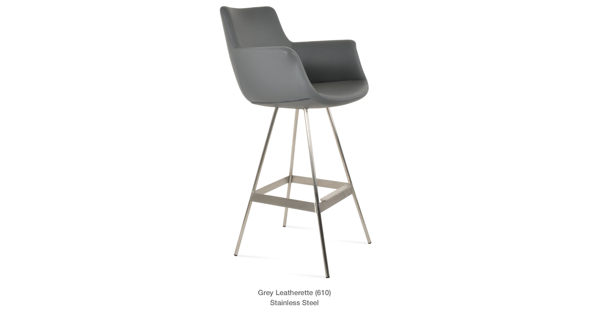 Bottega Balat Stools - perfect for small spaces | Image 16 | InSTYLE Home & Rugs