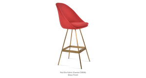 Avanos Balat Stools - available in various heights | Image 31 | InSTYLE Home & Rugs