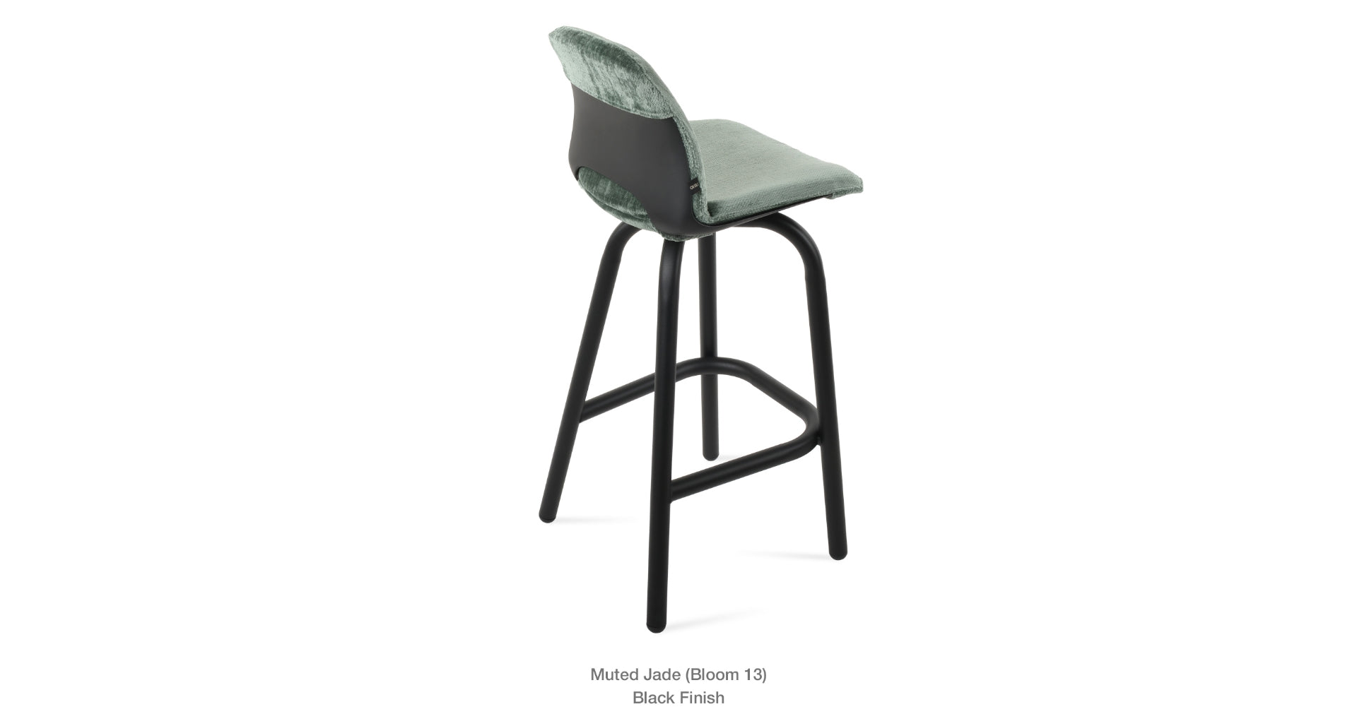 Marsina Bar Stool - perfect for small spaces | Image 33 | InSTYLE Home & Rugs