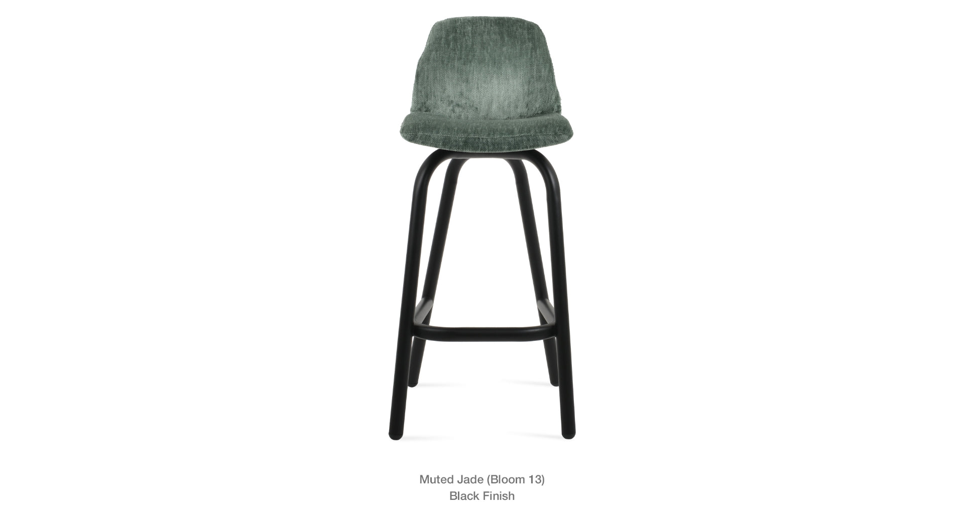 Marsina Bar Stool - perfect for small spaces | Image 32 | InSTYLE Home & Rugs