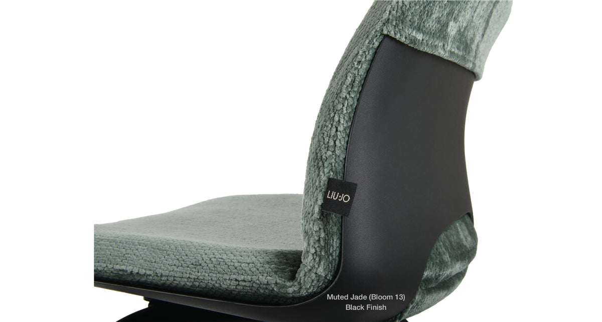 Marsina Bar Stool - perfect for small spaces | Image 36 | InSTYLE Home & Rugs