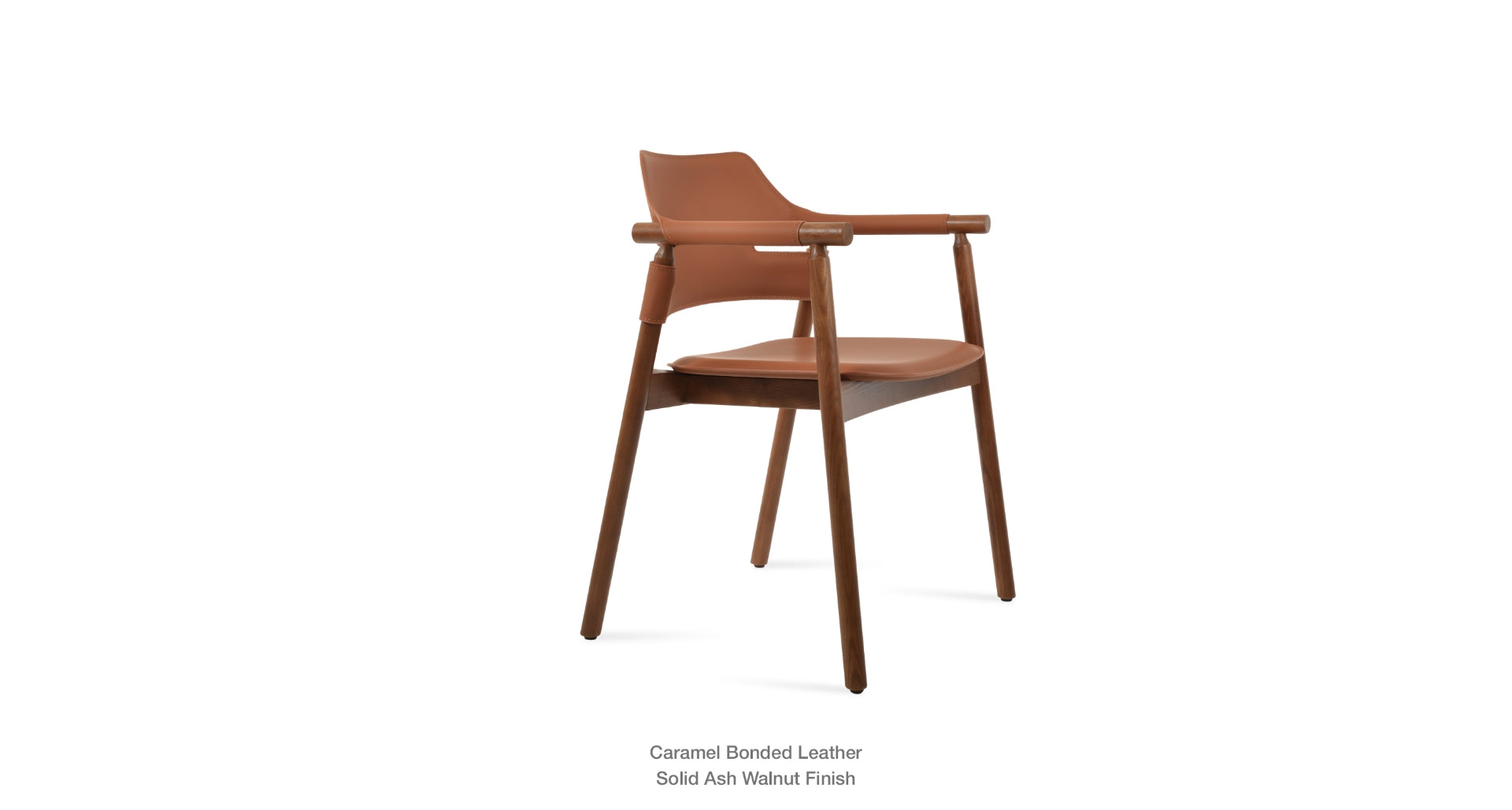 Genoa Wood Armchair - modern accent armchair for stylish interiors | Image 23 | InSTYLE Home & Rugs