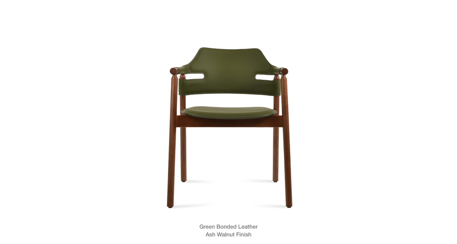 Genoa Wood Armchair - modern accent armchair for stylish interiors | Image 13 | InSTYLE Home & Rugs