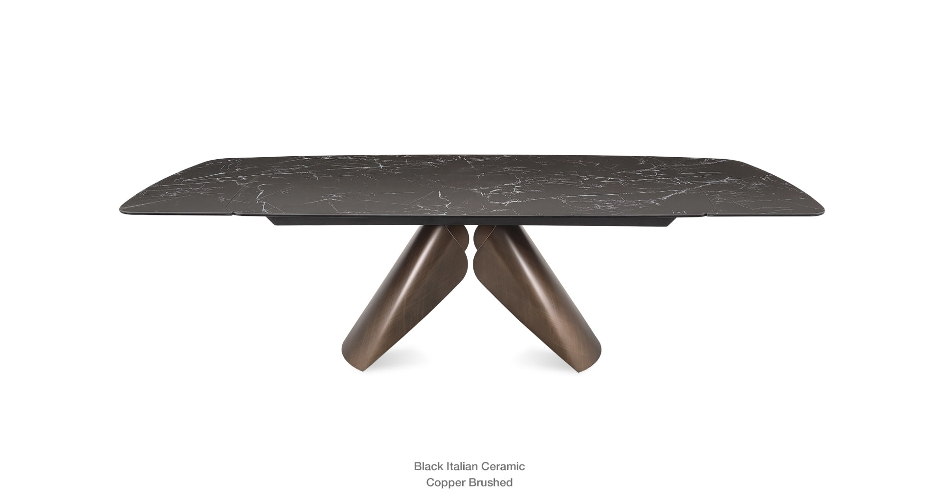 Perge Extendable Table - practical and stylish extendable tables for any room | Image 11 | InSTYLE Home & Rugs