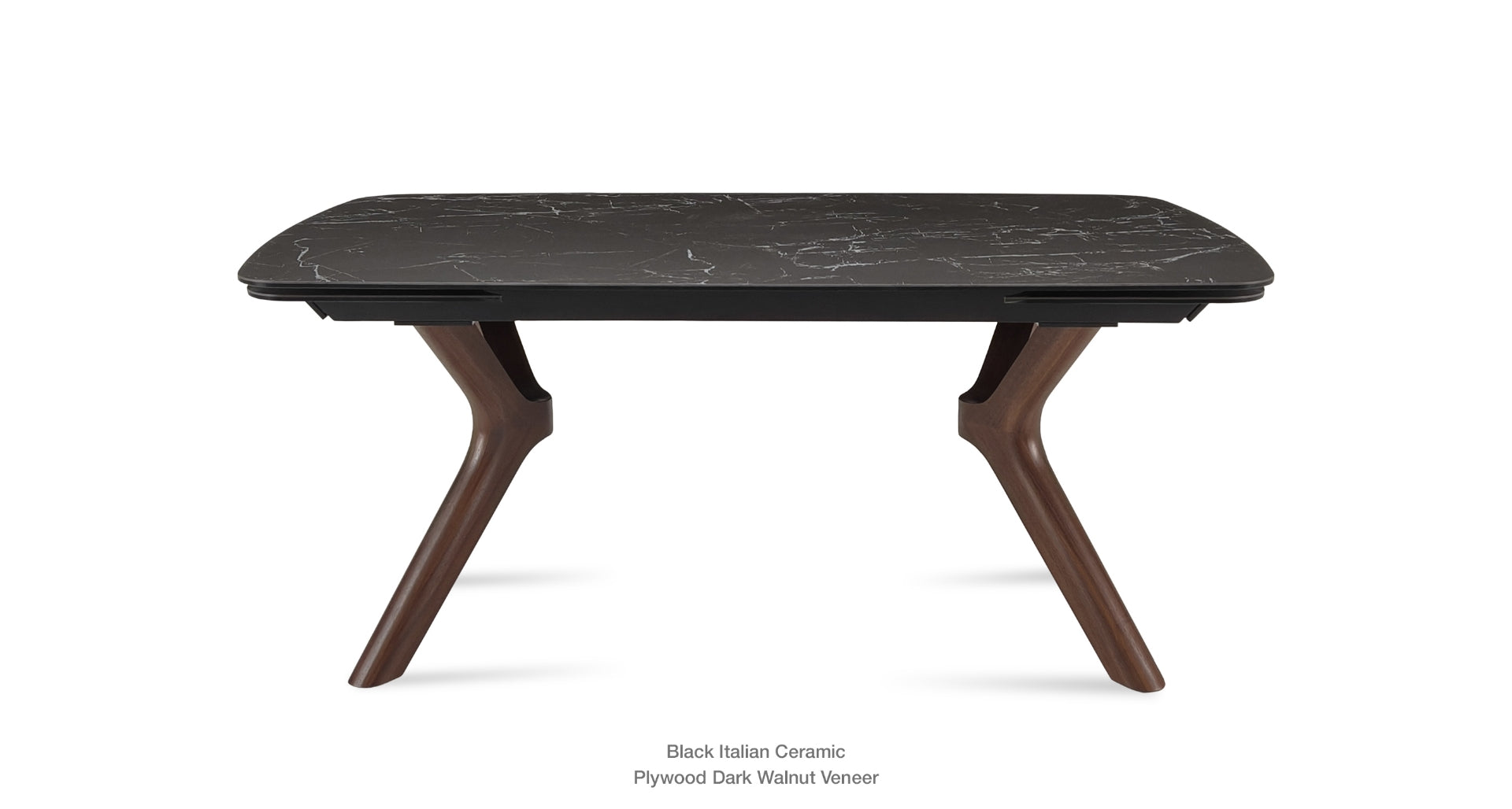 Tarsos Extendable Table - elegant extendable tables perfect for hosting guests | Image 9 | InSTYLE Home & Rugs