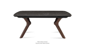 Tarsos Extendable Table - elegant extendable tables perfect for hosting guests | Image 9 | InSTYLE Home & Rugs