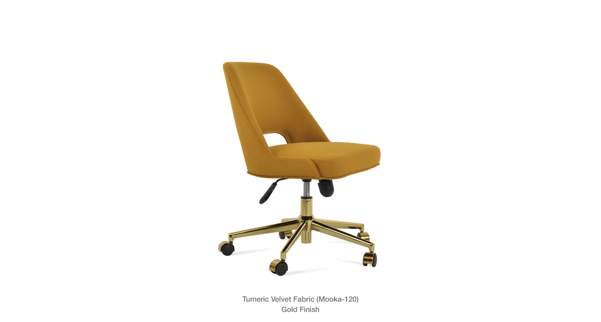Marash Office Chair - variety of styles from classic to contemporary | Image 13 | InSTYLE Home & Rugs