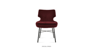 Patara Cross Chair - variety of styles from classic to contemporary | Image 45 | InSTYLE Home & Rugs