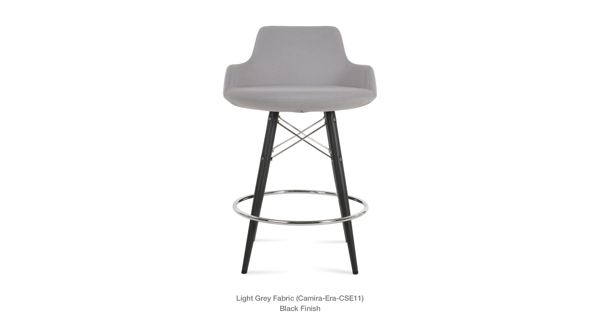Dervish MW Stools - available in various heights | Image 36 | InSTYLE Home & Rugs