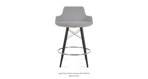Dervish MW Stools - available in various heights | Image 36 | InSTYLE Home & Rugs